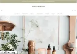 Sites similar to speciesbythethousands.com