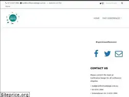 Sites similar to speciesonthemove.com