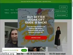 Sites similar to speciesunite.com