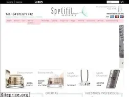 Sites similar to specificapothecary.com