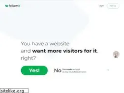 Sites similar to specificfeeds.com