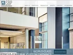 Sites similar to specifiedbuilding.com