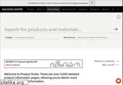 Sites similar to specifinder.com