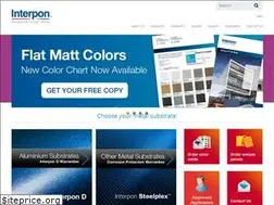 Sites similar to specifyinterpon.com.au