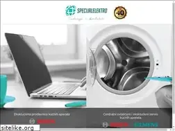 Sites similar to specijalelektro.rs