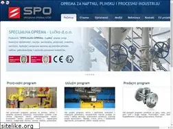 Sites similar to specijalna-oprema.hr