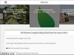 Sites similar to speciosa.org