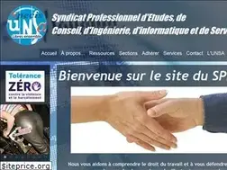 Sites similar to specis.org