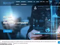 Sites similar to specisoft.gr