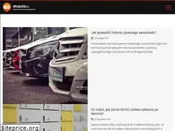 Sites similar to specjalistka.net