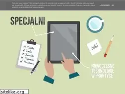Sites similar to specjalni.pl