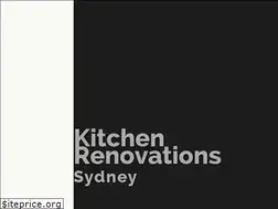 Sites similar to specjoinery.com.au