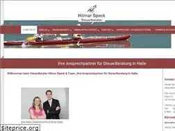 Sites similar to speck.info