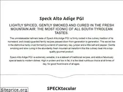 Sites similar to speck.it