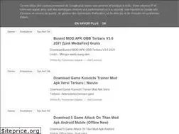 Sites similar to speckandroid.com