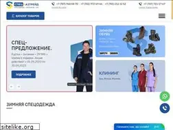 Sites similar to speckaztrade.kz