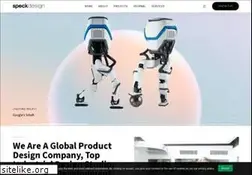 Sites similar to speckdesign.com