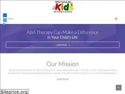 Sites similar to speckidsaba.com