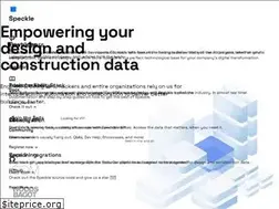 Sites similar to speckle.works