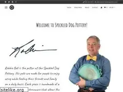 Sites similar to speckleddogpottery.com