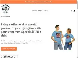 Sites similar to speckledfish.com