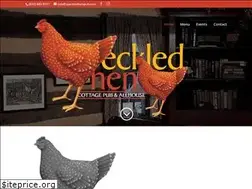 speckledhenpub.com