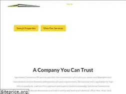 Sites similar to speckman-commercial.com