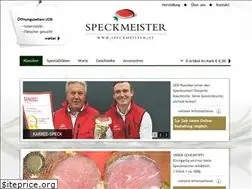 Sites similar to speckmeister.at