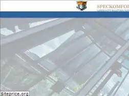 Sites similar to speckomforti.ge