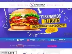 Sites similar to specktramarketing.com
