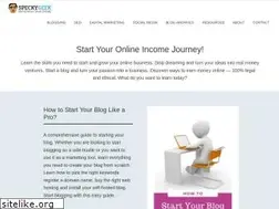 Sites similar to speckygeek.com