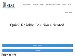 Sites similar to speclendgroup.com