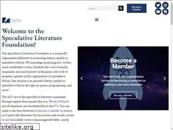 Sites similar to speclit.org