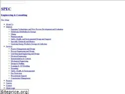 Sites similar to specllc.com
