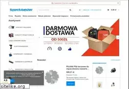 Sites similar to specmajster.pl