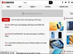 Sites similar to specmentor.com