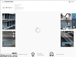 Sites similar to specmetservis.ru