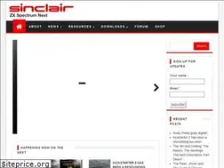 Sites similar to specnext.com
