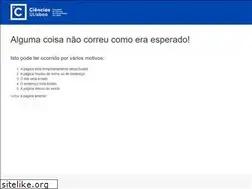 Sites similar to speco.fc.ul.pt