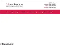 Sites similar to speco.ie