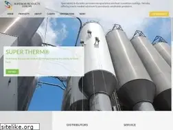Sites similar to specoating.com