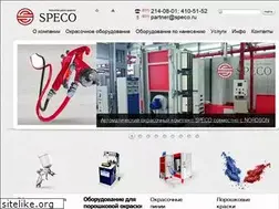 Sites similar to specogroup.ru