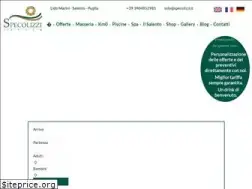 Sites similar to specolizzi.it