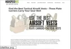Sites similar to specopstactical.com