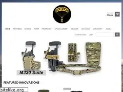 Sites similar to specopstech.com