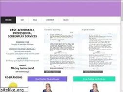 Sites similar to specorrect.com