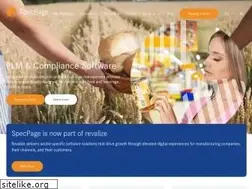 Sites similar to specpage.com