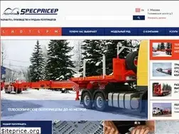 Sites similar to specpricep.ru