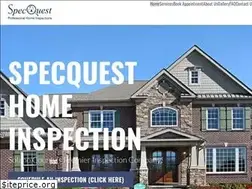 Sites similar to specquestpro.com