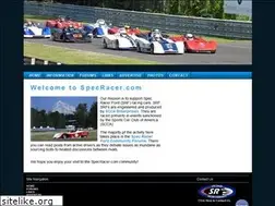 Sites similar to specracer.com